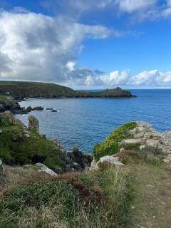 Gurnard's Head